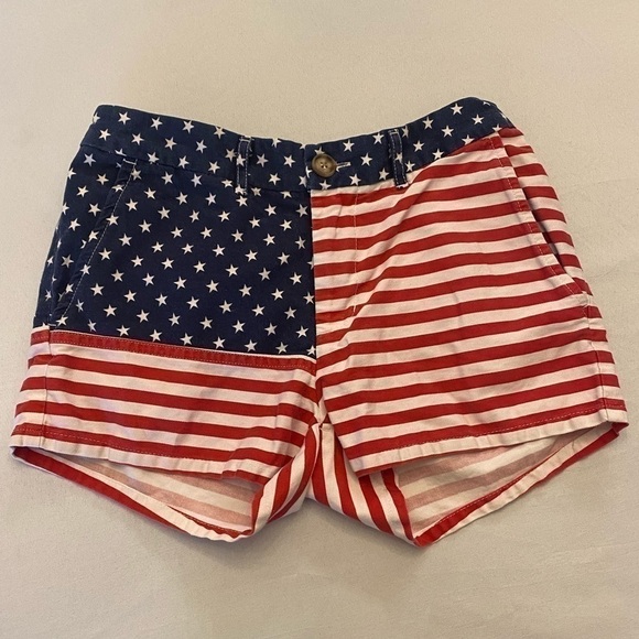 CHUBBIES The Miss America’s Shorts, Size Small - Picture 3 of 5